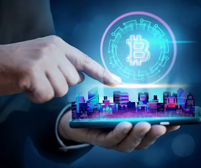 Crypto-Wallet Development