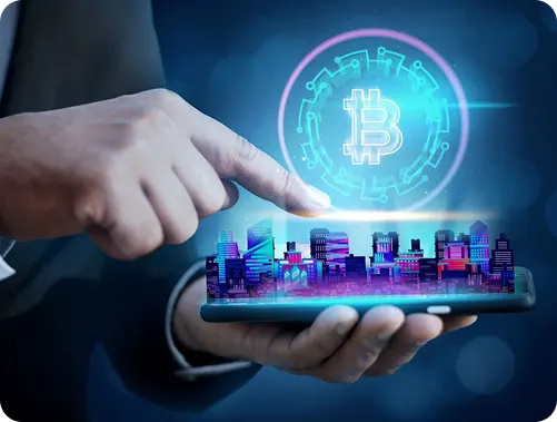 Blockchain Development