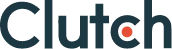 clutch logo