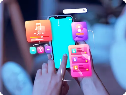 Mobile App Development