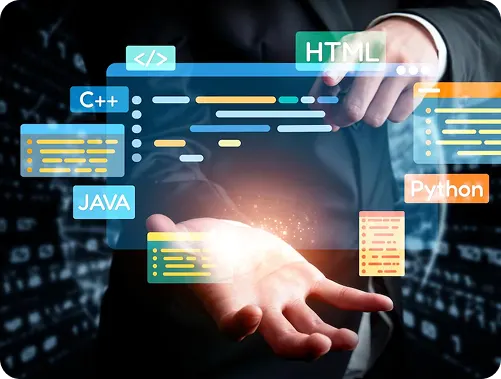 Enterprise Software Development