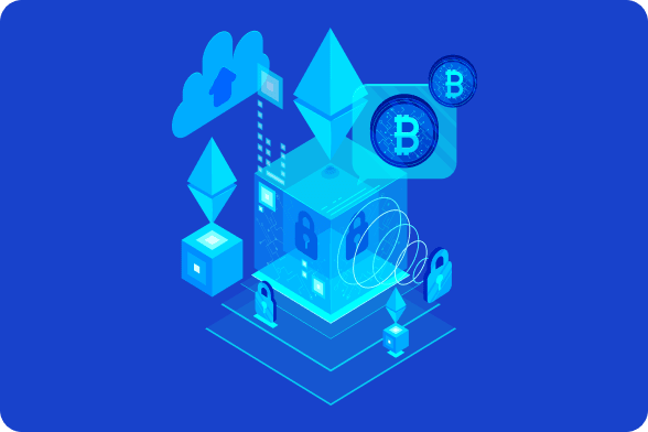 Set Your Foot in a Promising Future of Blockchain