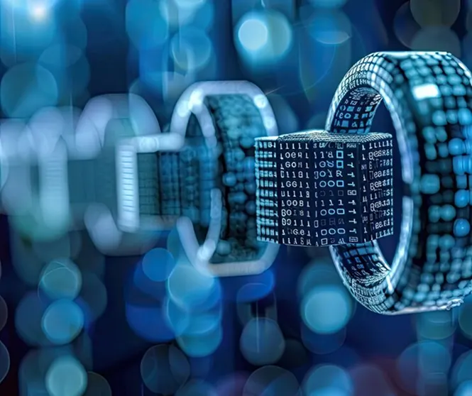 Blockchain Development services