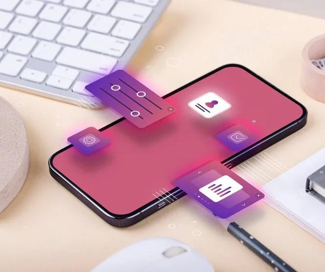 Mobile App Development services