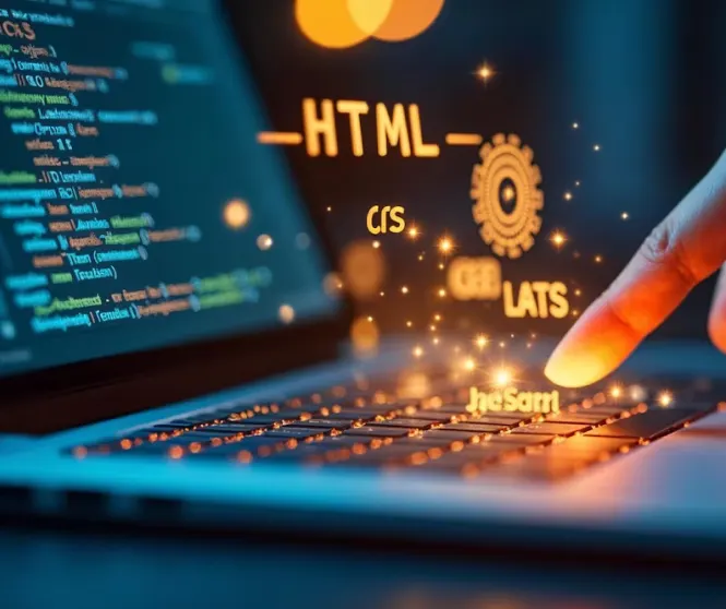 Web Development services