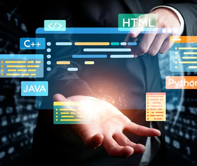 Enterprise Web Development