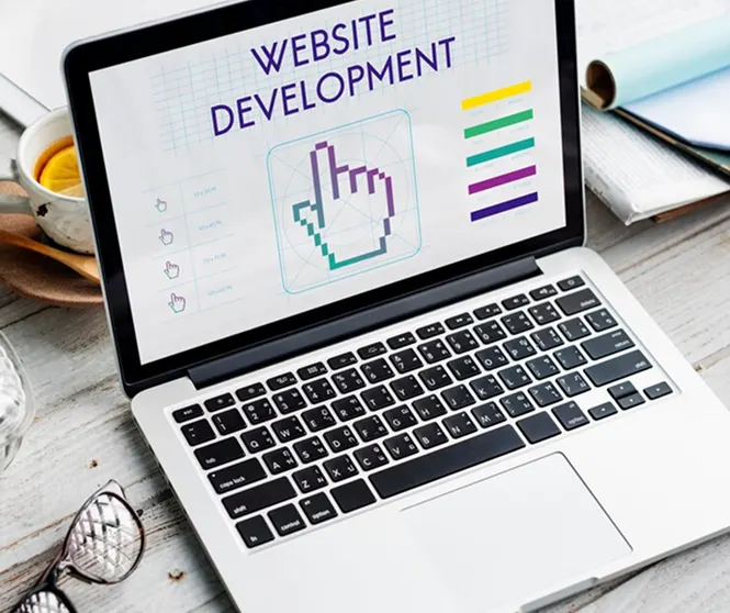 Website Development